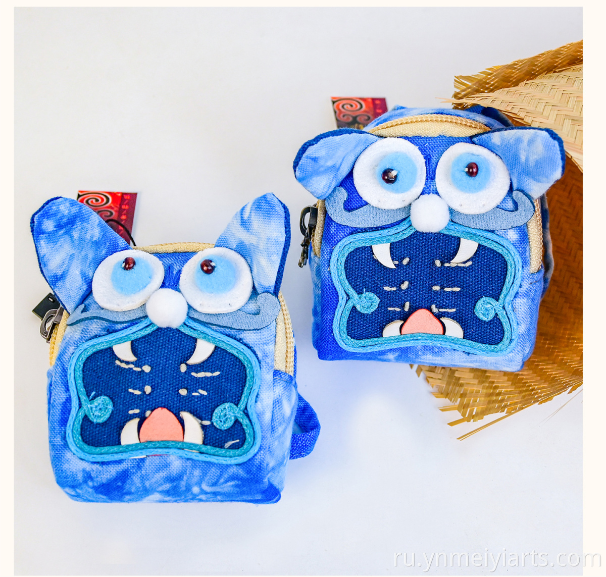 earbud pouch